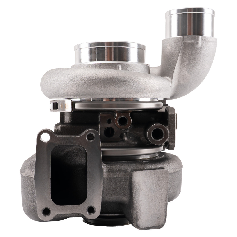 Turbo compatible for Dodge Ram 3500 4500 6.7L compatible for Cummins ISB 2008-2012 HE351VE Turbocharger