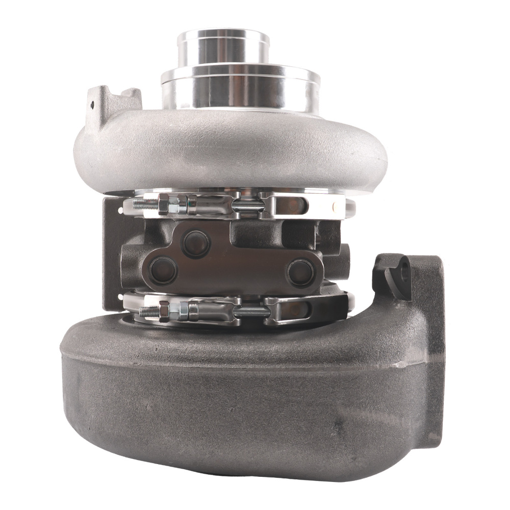 Turbo compatible for Dodge Ram 3500 4500 6.7L compatible for Cummins ISB 2008-2012 HE351VE Turbocharger