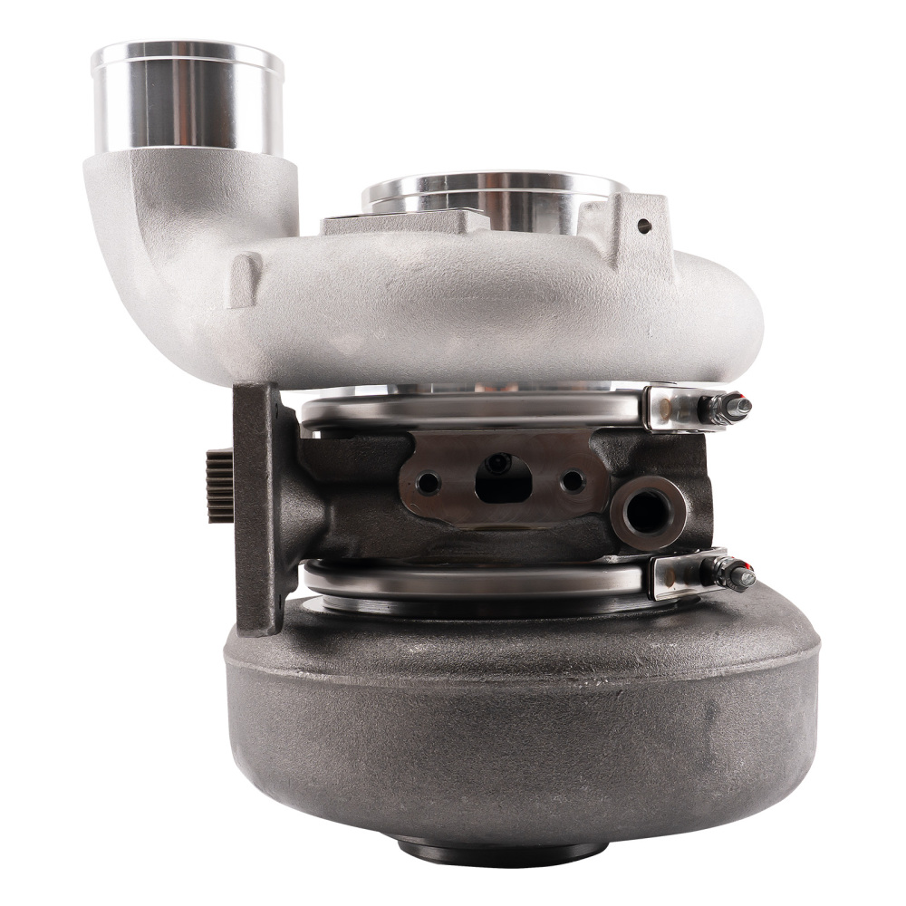 Turbo compatible for Dodge Ram 3500 4500 6.7L compatible for Cummins ISB 2008-2012 HE351VE Turbocharger