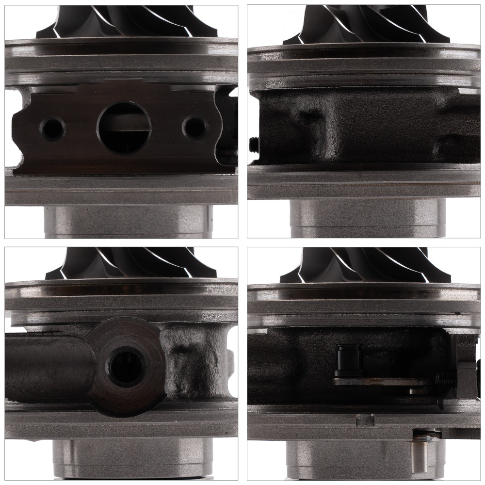 Cartuccia Turbo 49335-01002R compatibile per Mitsubishi ASX Lancer 1.8 DI-D 150CV 2010-2025