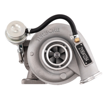 HX30W Turbo compatible for Cummins 4BTA 4BT 3.9 Engine Turbocharger 2004-2011 Truck Diesel
