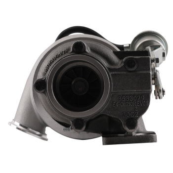 HX30W Turbo compatible for Cummins 4BTA 4BT 3.9 Engine Turbocharger 2004-2011 Truck Diesel