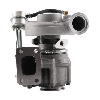 HX30W Turbo compatible for Cummins 4BTA 4BT 3.9 Engine Turbocharger 2004-2011 Truck Diesel