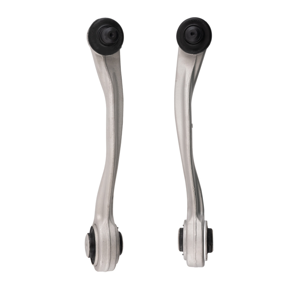 4 KIT BRACCIO DI CONTROLLO SUPERIORE ANTERIORE compatibile per AUDI A4 B8 8K2 8K5 A5 8F7 8T3