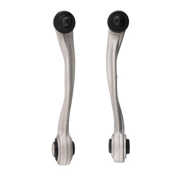 4X FRONT UPPER WISHBONE CONTROL ARMS compatible for AUDI A4 B8 8K2 8K5 A5 08-09 8K0407509A