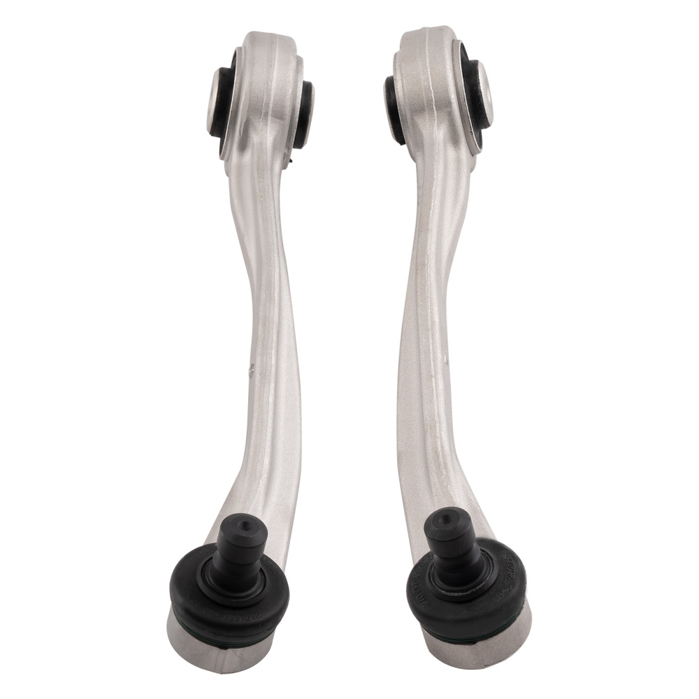 4 KIT BRACCIO DI CONTROLLO SUPERIORE ANTERIORE compatibile per AUDI A4 B8 8K2 8K5 A5 8F7 8T3