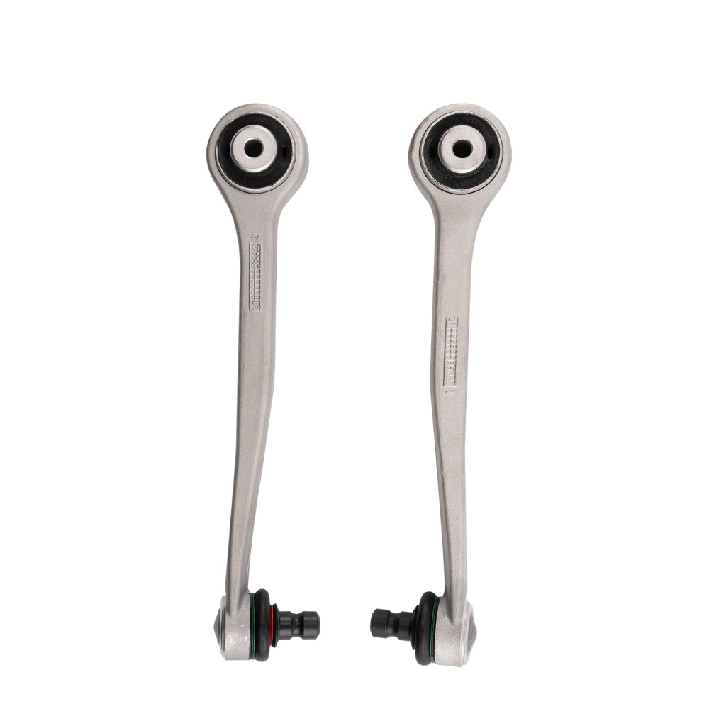 4 KIT BRACCIO DI CONTROLLO SUPERIORE ANTERIORE compatibile per AUDI A4 B8 8K2 8K5 A5 8F7 8T3