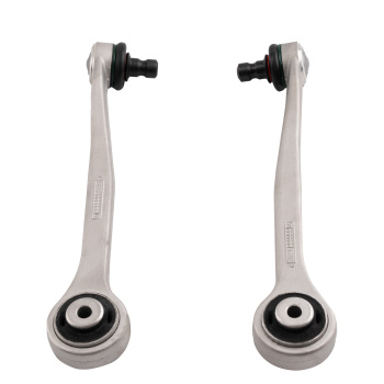 4 KIT BRACCIO DI CONTROLLO SUPERIORE ANTERIORE compatibile per AUDI A4 B8 8K2 8K5 A5 8F7 8T3