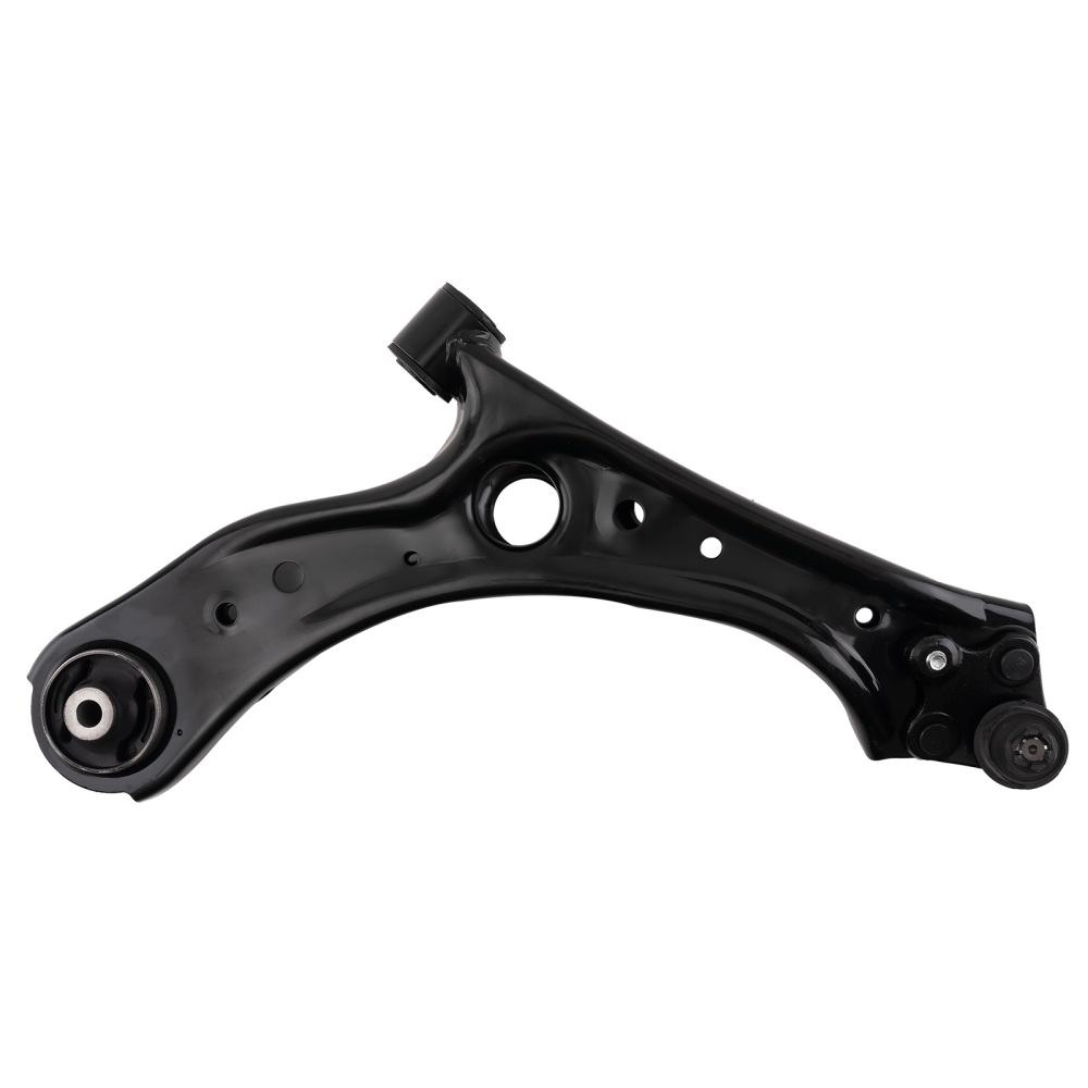 Front Right Lower Control Arm w/ Ball Joint Assembly for 2016-2022 compatible for Honda HR-V