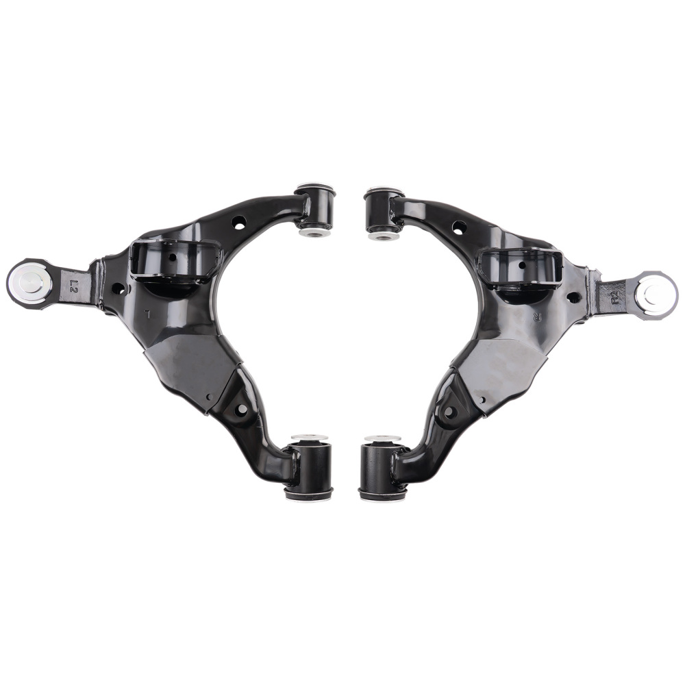 10x Front Lower Control Arm Sway Bar Link For GX470 compatible for 4Runner FJ Cruiser 2003-2009