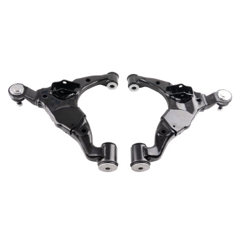 10x Front Lower Control Arm Sway Bar Link For GX470 compatible for 4Runner FJ Cruiser 2003-2009