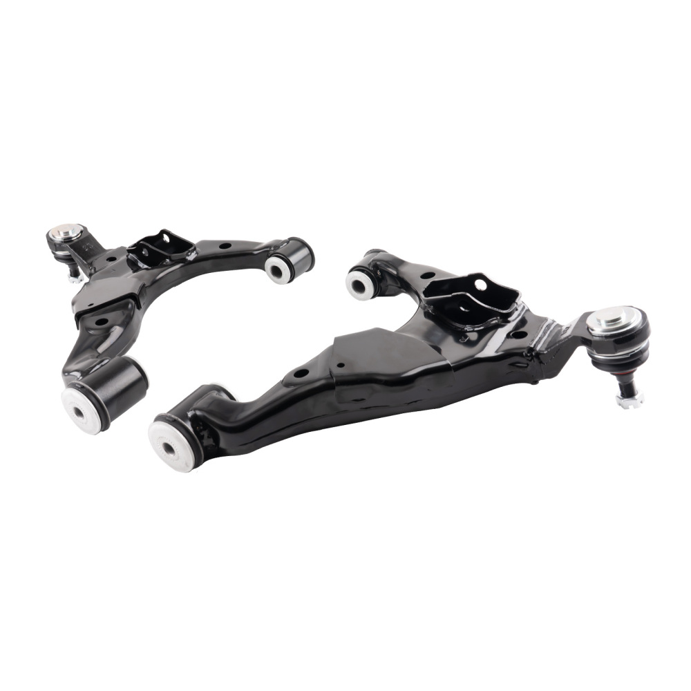 10x Front Lower Control Arm Sway Bar Link For GX470 compatible for 4Runner FJ Cruiser 2003-2009