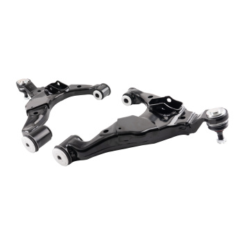 10x Front Lower Control Arm Sway Bar Link For GX470 compatible for 4Runner FJ Cruiser 2003-2009