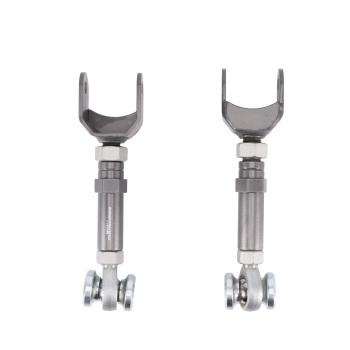 Adjustable Trailing Control Arms Kit compatible for GM A-Body 1967-1972 compatible for Chevelle Cutlass