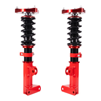 Coilovers Lowering Kit for W204 C180 C250 C300 08-14 RWD Sedan Shocks Absorbers