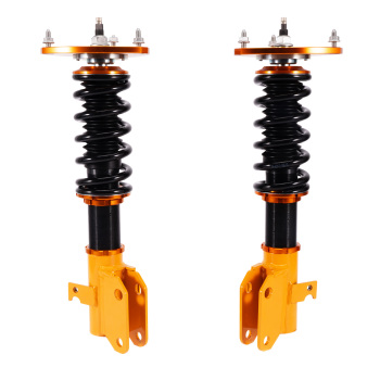 24 Click Damper Coilovers Lowering Suspension for Subaru Impreza WRXSTi 15-21