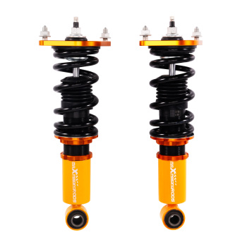 24 Click Damper Coilovers Lowering Suspension for Subaru Impreza WRXSTi 15-21