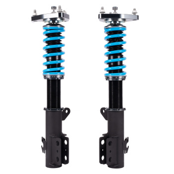 MaXpeedingrods T6 Coilovers Lowering Kit compatible for Toyota Corolla E210 Sedan 2020-2025