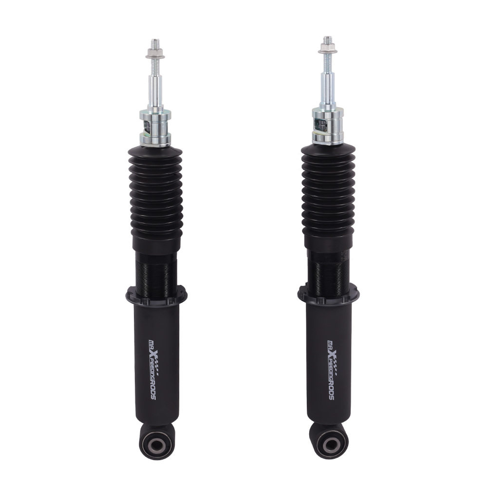 MaXpeedingrods T6 Coilovers Lowering Kit compatible for Toyota Corolla E210 Sedan 2020-2025