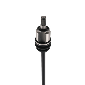 Front Pair CV Axle Joint Shaft Assembly compatible for Hyundai Sonata 2.4L 4 Cyl 2011-14