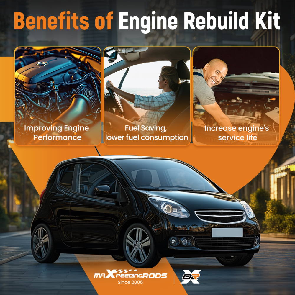 Timing chain kit chain tensioner gear for Opel Astra G H Corsa C D 6606022