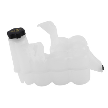 Coolant Bottle Tank compatible for Ram 2500-5500 L6 6.7L Diesel 2013-2018 68442532AA