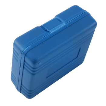 1/2 4PC Deep Impact Alloy Wheel Nut Socket 6 Point 17mm-22mm CR-V 78mm