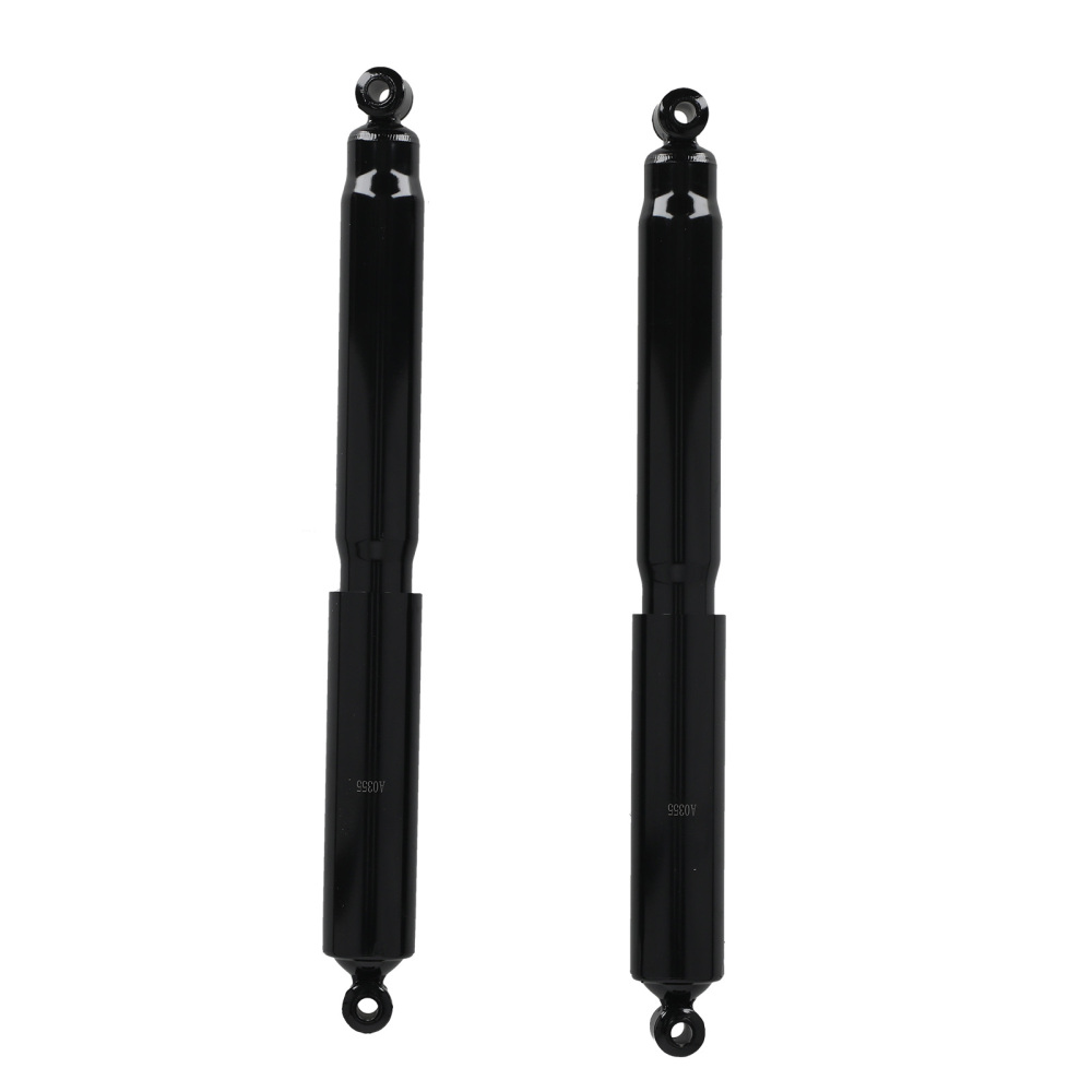 Quick Complete Front Rear Strut Assembly compatible for Dodge Ram 1500 1994-2001 34777