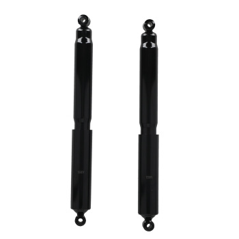 Quick Complete Front Rear Strut Assembly compatible for Dodge Ram 1500 1994-2001 34777