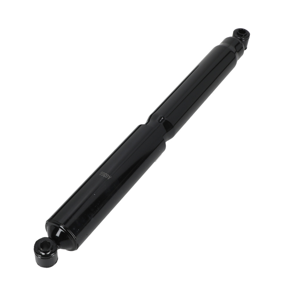 Quick Complete Front Rear Strut Assembly compatible for Dodge Ram 1500 1994-2001 34777