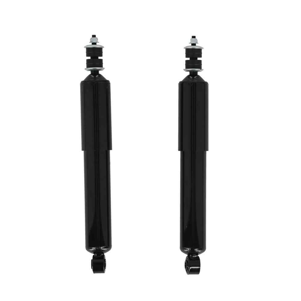 Front Shock Struts Absorbers 911229 compatible for GMC Canyon compatible for Chevy Colorado 4WD 2004-2012
