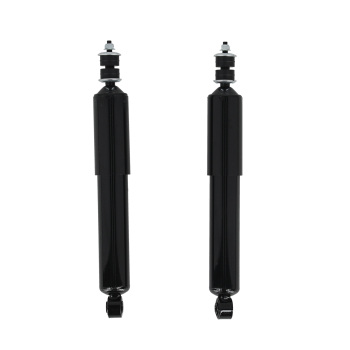 Front Shock Struts Absorbers 911229 compatible for GMC Canyon compatible for Chevy Colorado 4WD 2004-2012