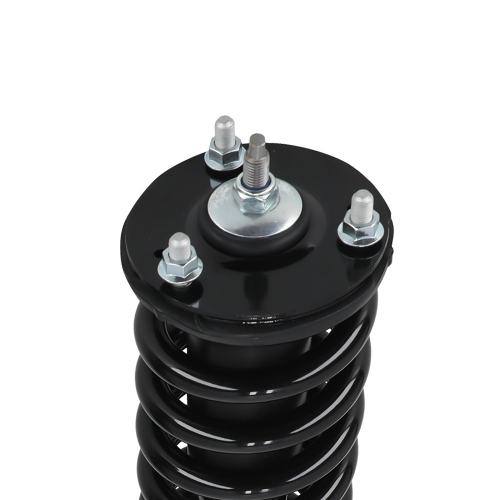 Pair Front Struts Shock w/ Coil Spring for 2000-06 compatible for Toyota Tundra Limited SR5 New