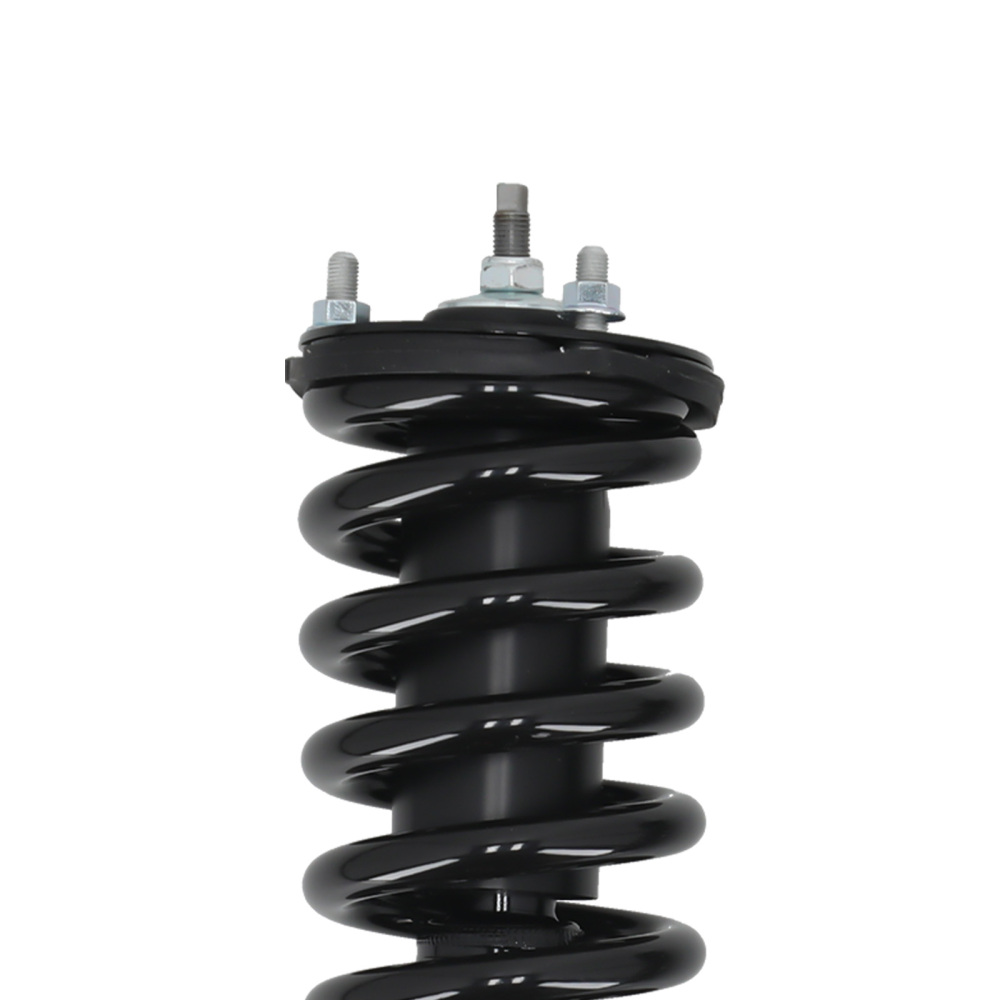 Pair Front Struts Shock w/ Coil Spring for 2000-06 compatible for Toyota Tundra Limited SR5 New