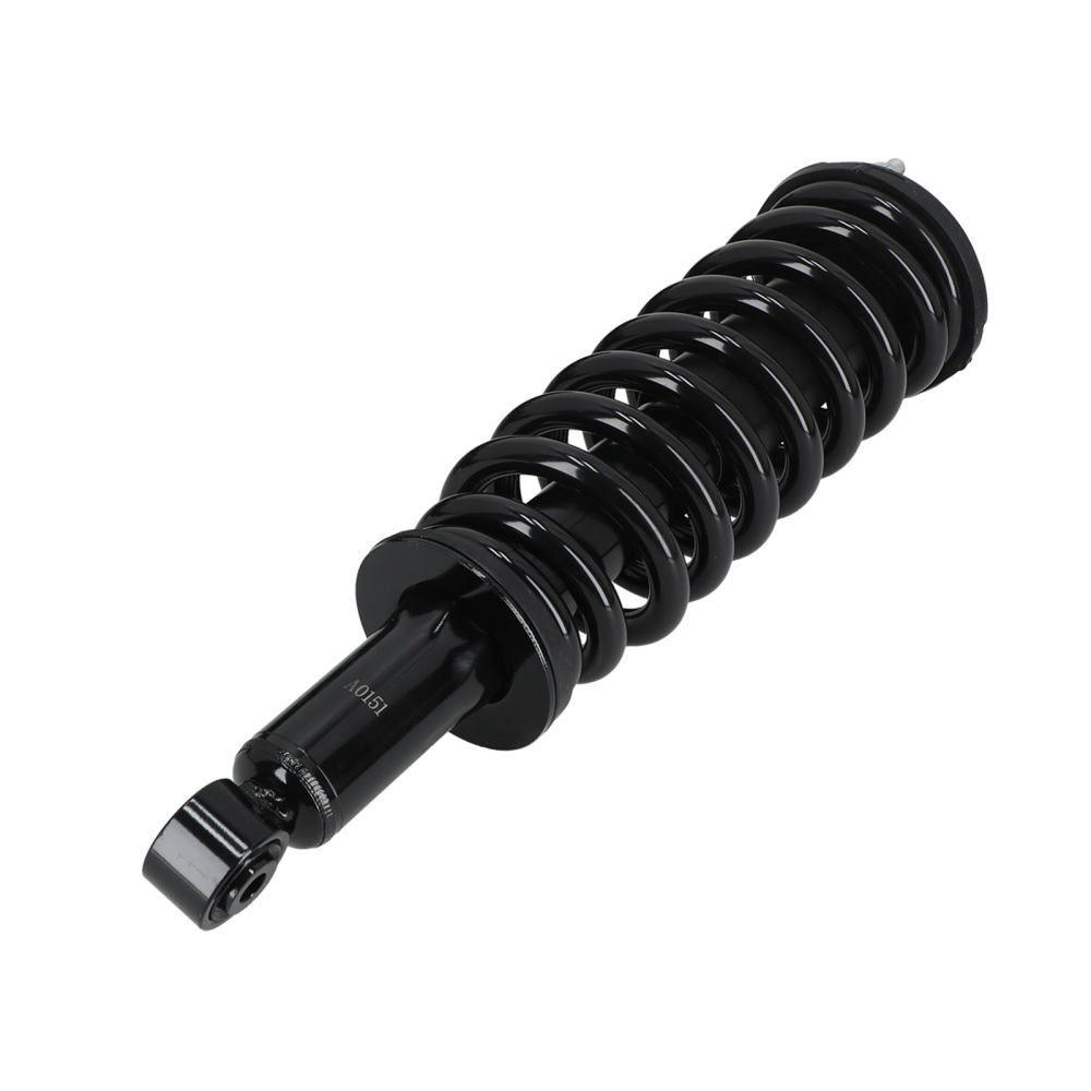 Pair Front Struts Shock w/ Coil Spring for 2000-06 compatible for Toyota Tundra Limited SR5 New