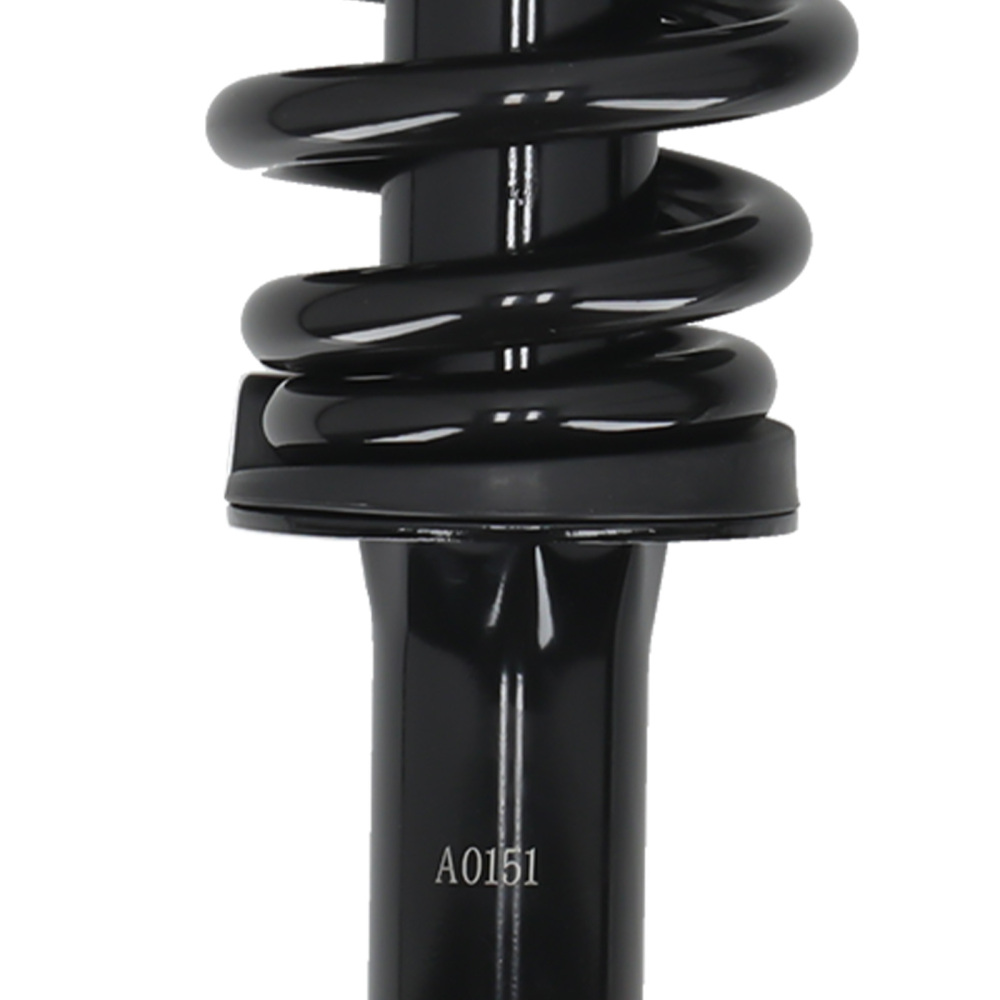 Pair Front Struts Shock w/ Coil Spring for 2000-06 compatible for Toyota Tundra Limited SR5 New