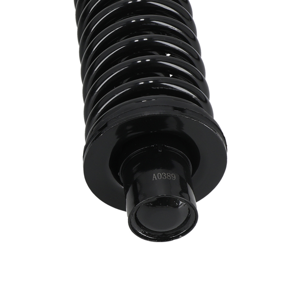 MaXpeedingrods Quick Complete Front Strut compatible for Jeep Liberty 2002-2012 171577L