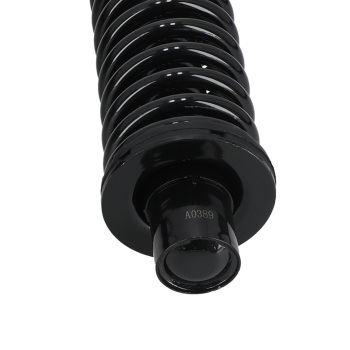 MaXpeedingrods Quick Complete Front Strut compatible for Jeep Liberty 2002-2012 171577L