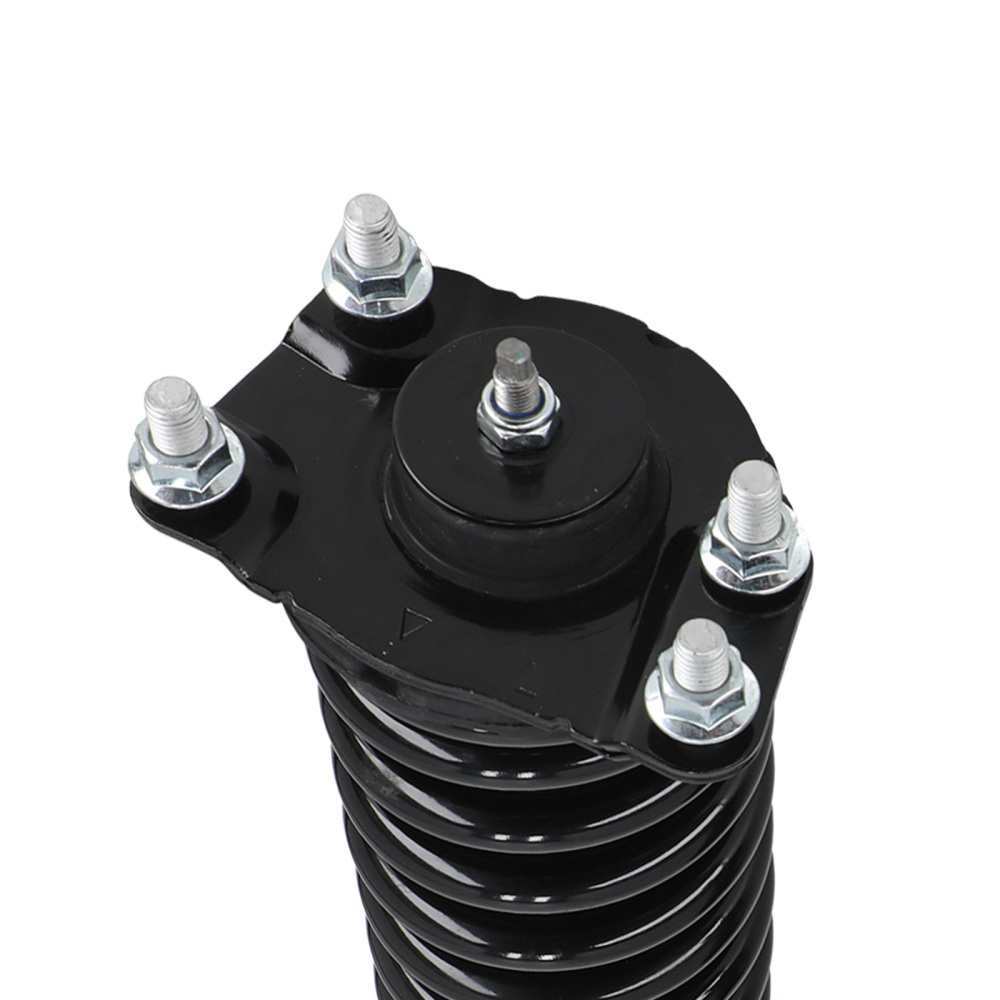 MaXpeedingrods Quick Complete Front Strut compatible for Jeep Liberty 2002-2012 171577L