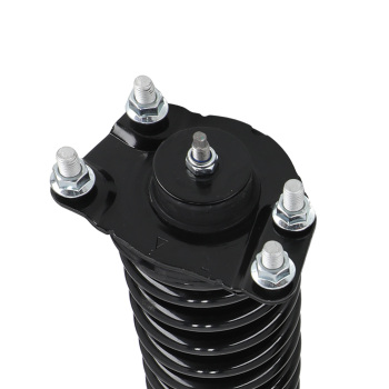 MaXpeedingrods Quick Complete Front Strut compatible for Jeep Liberty 2002-2012 171577L