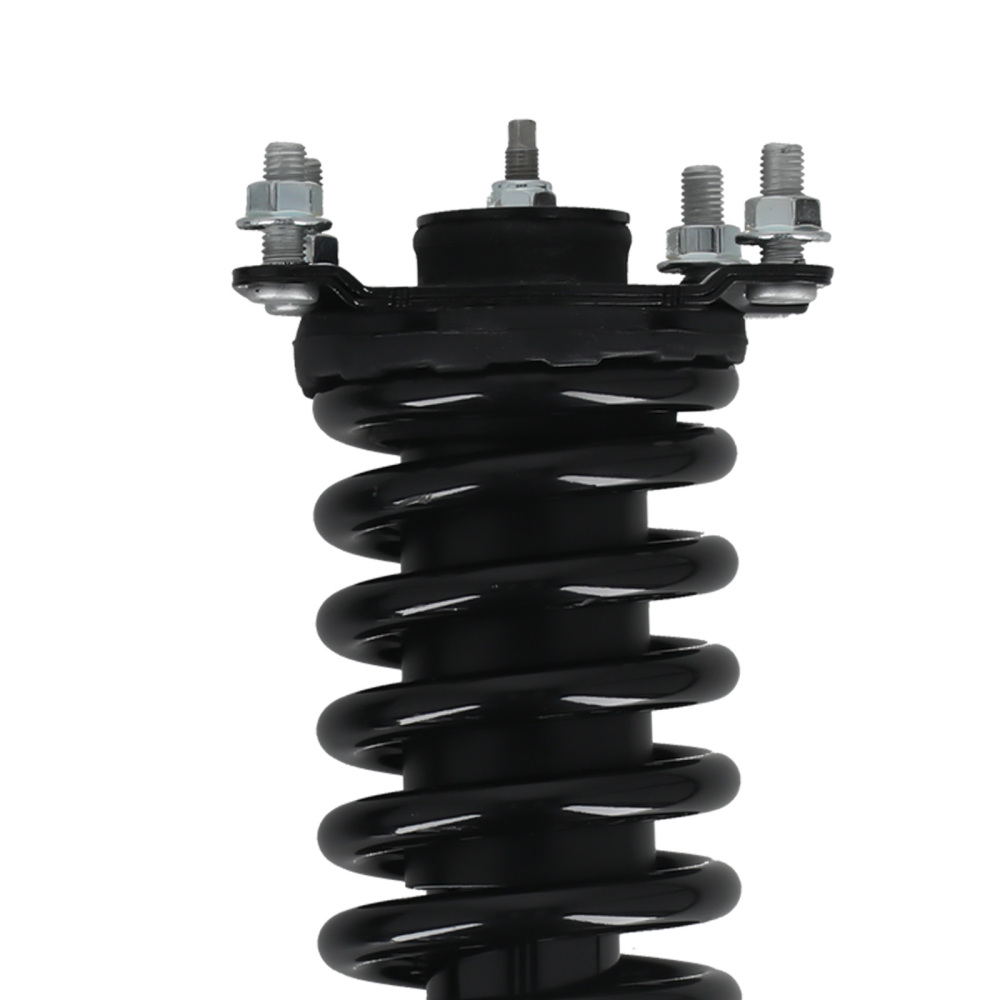 MaXpeedingrods Quick Complete Front Strut compatible for Jeep Liberty 2002-2012 171577L