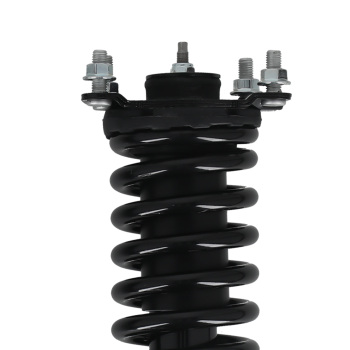 MaXpeedingrods Quick Complete Front Strut compatible for Jeep Liberty 2002-2012 171577L