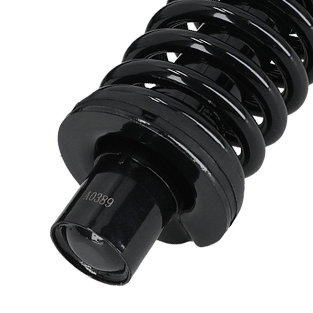 MaXpeedingrods Quick Complete Front Strut compatible for Jeep Liberty 2002-2012 171577L