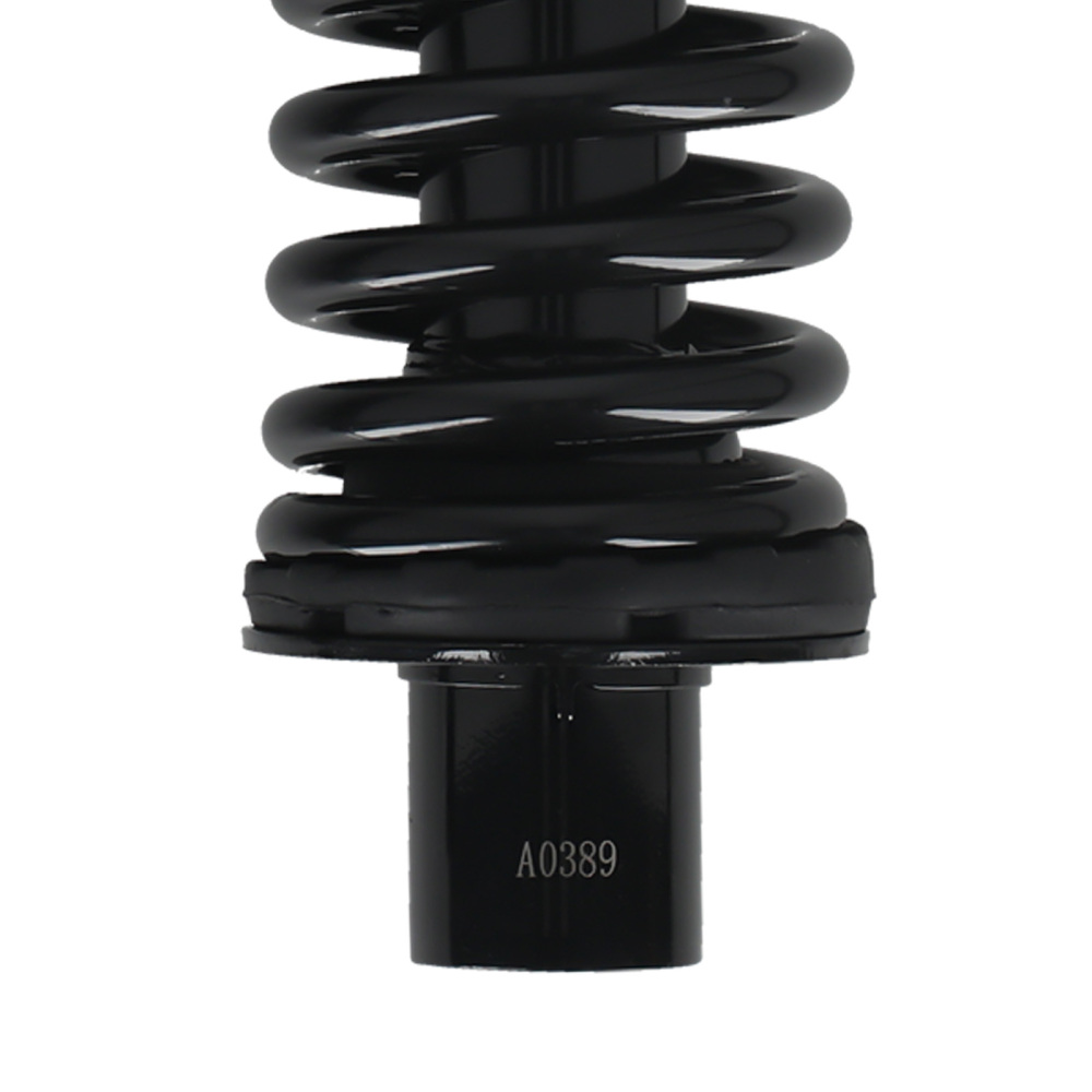 MaXpeedingrods Quick Complete Front Strut compatible for Jeep Liberty 2002-2012 171577L