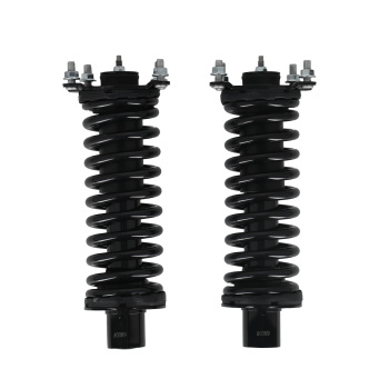 MaXpeedingrods Quick Complete Front Strut compatible for Jeep Liberty 2002-2012 171577L