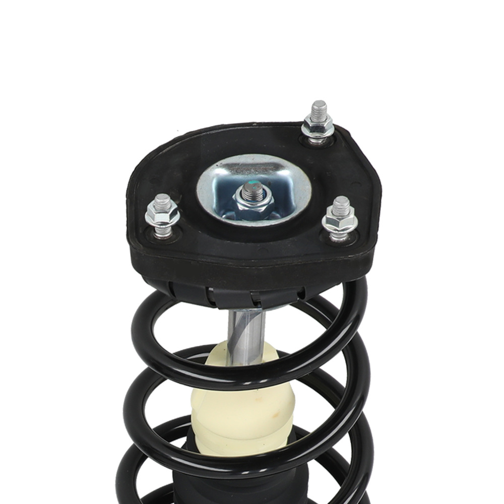 2pcs Rear Shock Absorbers Assembly compatible for Hyundai Elantra 2000-2006 2.0L 171407