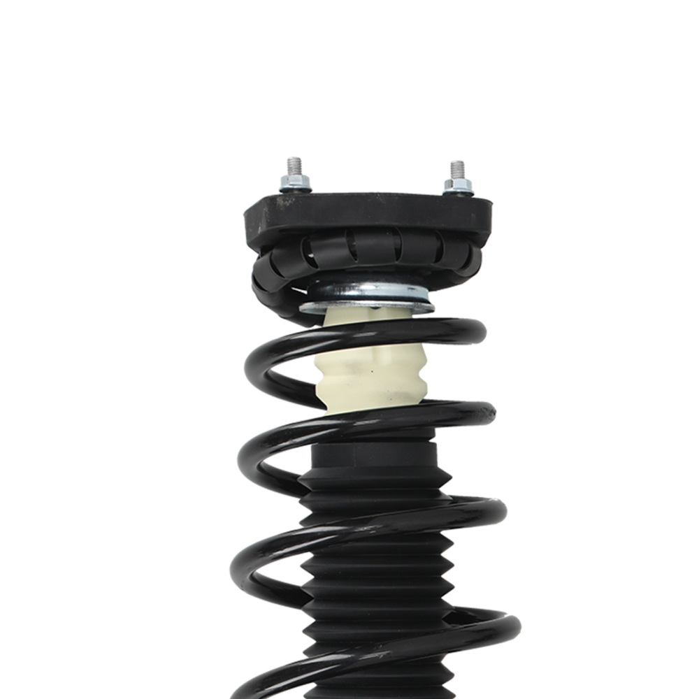 2pcs Rear Shock Absorbers Assembly compatible for Hyundai Elantra 2000-2006 2.0L 171407