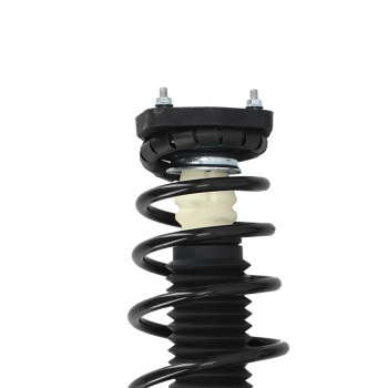 2pcs Rear Shock Absorbers Assembly compatible for Hyundai Elantra 2000-2006 2.0L 171407