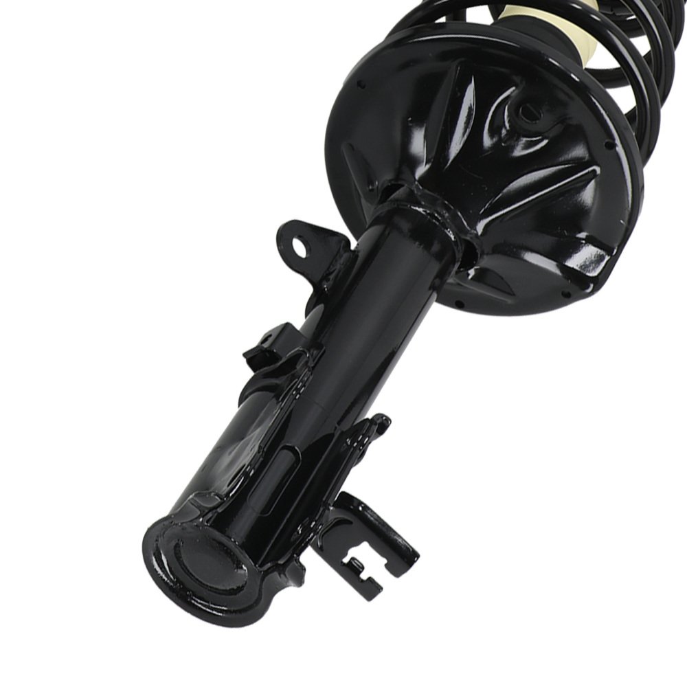 2pcs Rear Shock Absorbers Assembly compatible for Hyundai Elantra 2000-2006 2.0L 171407