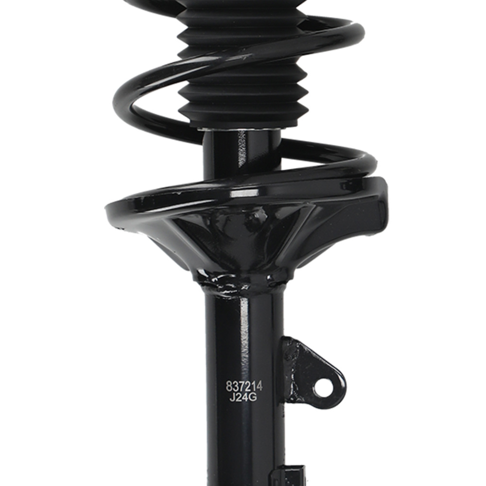 2pcs Rear Shock Absorbers Assembly compatible for Hyundai Elantra 2000-2006 2.0L 171407